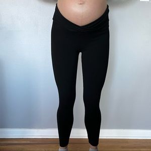Old Navy Maternity Leggings
